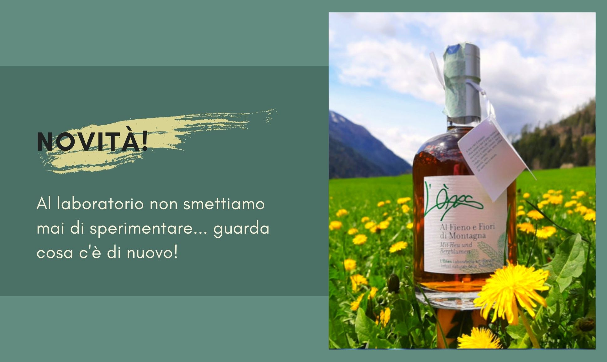 Grappa L’Ònes