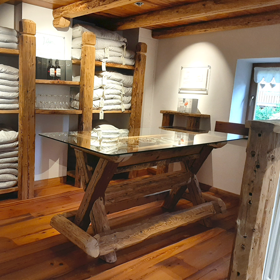 Laboratorio Artigianale