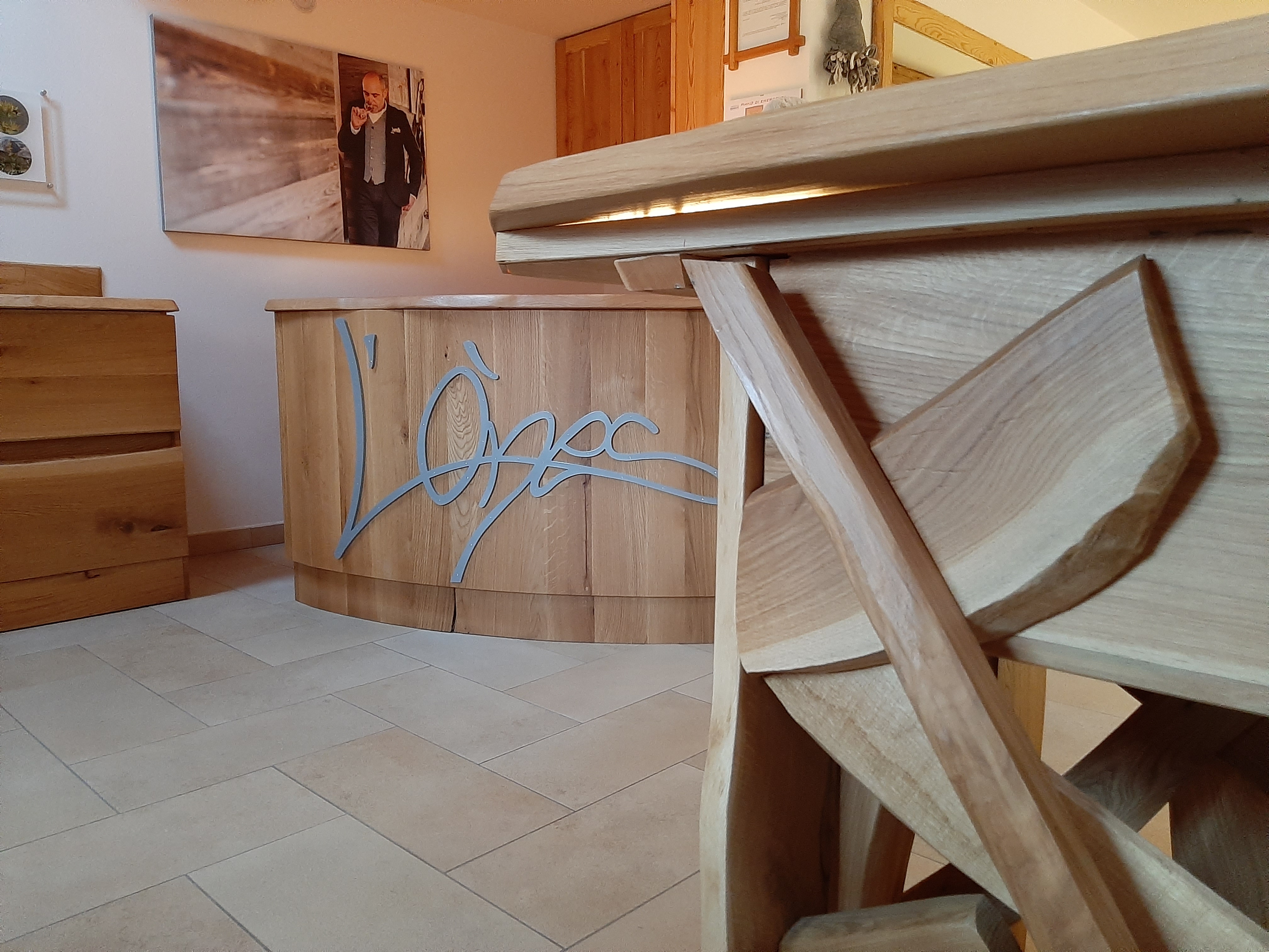 Laboratorio Artigianale